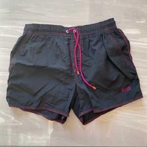 Hugo Boss Mini Trunks